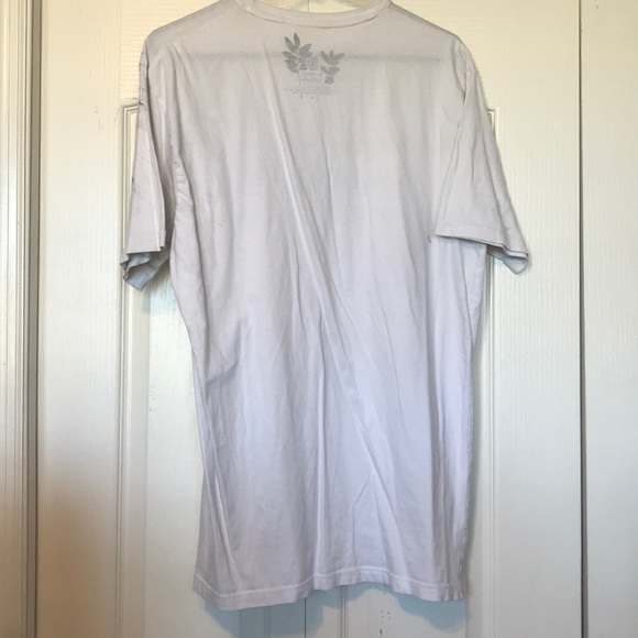 Men’s element T-shirt - Picture 2 of 2